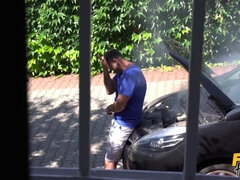 Rumpa, Stor kuk, Blondin, Hardcore, Verklighet