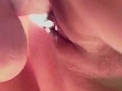 デカパイ, ブロンド, レズビアン