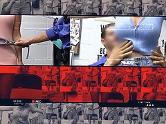 Fanget, Kondom, Håndjob, Hd, Mor jeg gerne vil kneppe, Politi