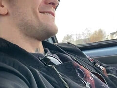 素人, デカ尻, デカチン, フェラチオ, カップル, イく瞬間, 自家製, オマンコ