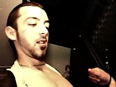 Amatör, Anal, Homosexuell