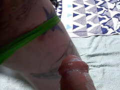 Anál, Homemade, Masturbácia, Dospelé, Piercing, Sólo, Tetovanie, Webkamera