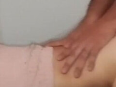 Casal, Feito em casa, Latina, Mãe gostosa, Nu pelado, Xoxota