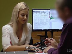 금발의, 오랄섹스, 가슴이 큰, Hd, 대단히, 밀프, 엄마, 빨아들이는