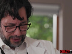 Большая жопа, Постарше, Черненькие, Межрасовый секс, Поцелуи, Лизание, Белье, Сиськи