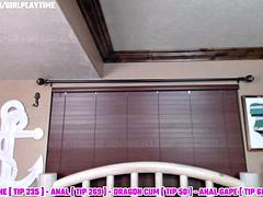 Chaturbate: Amateur, Anal  Cumshot Porn