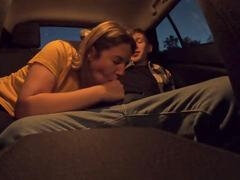 Seggről a szájra, Hatalmas hátsó, Cumizás, Gépkocsi, Tini