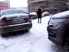 Hd, 집에서 만든, 돈, 셀카, 현실, 빨간 머리, 거칠게, 청소년