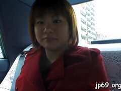 Asiatisch, Hd, Masturbation, Rotschopf