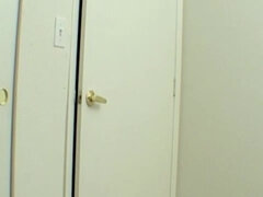 Watch Jaylodeeva, the petite Asian, take on a massive cock in POV action