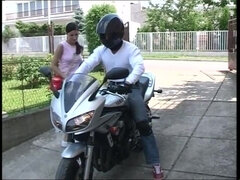 18, デカチン, デカパイ, フェラチオ, 口内発射, 看護婦, 生徒, ヴィンテージ