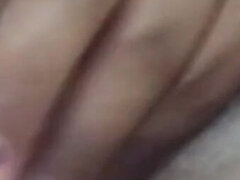 Fatto in casa, Figa, Solo, Tette