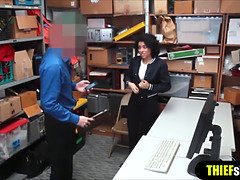 Bakrom, Barmfager, Hardcore, Latina, Politi, Avstraffelse, Realitet, Uniform