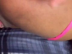 Cute Girl Pussy Destroy on Cam Soda Live by Her Stepdad