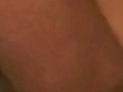 18, Stor pik, Blondine, Pik sutte, Tysk, Fisse, Teenager, Bryster