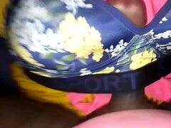 Bra Is Carrie to