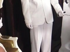 Ζευγάρι, Κερατάς, Επιβολή, Ξεφτιλισμός, Η σύζυγος