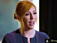 Tetas grandes, Corridas, Peludo, Interracial, Masaje, Madres para coger, Realidad, Pelirrojo