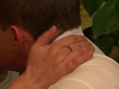 My Daughter's Boyfriend Volume 05 Scene 4