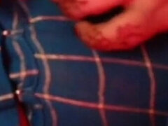 Amaterji, Debela dekleta, Velike joške, Zrela, Naravne joške, Bradavičke, Joške, Spletna kamera