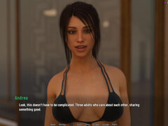 Tredimensionel, Spil, Lærer