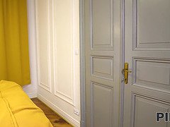 Self-Satisfaction Device