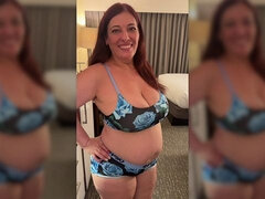 Leie, Grosser arsch, Grosse titten, Besamung, Hd, Hotel