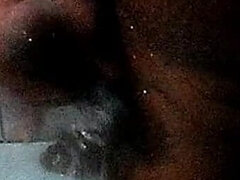 Ερασιτέχνης, Τουαλέτα, Μαύρος, Αυνανισμός, Μόνος