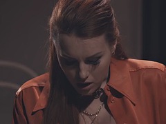 Bebê, Morena, Lésbica, Ruivoa