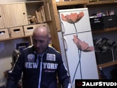 Anal, Grosse bite, Sucer une bite, Gorge profonde, Queue, Homosexuelle, Hard, Tatouage