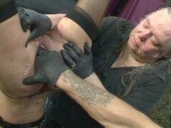 Europeisk, Tysk, Slave