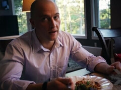 18 let, Blondýna, Kuřba, Podvádění, Erotika, Hd, Realita, Kuřba sání