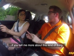 Минет, В машине, Семяизвержение, Собачьи, Сперма на лице, Ласковые ручки, На природе, От первого лица