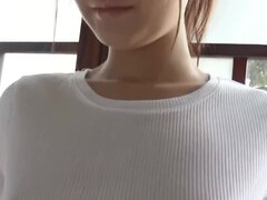 Asiatisk, Fetisch, Hd, Japansk, Trosor, Solo