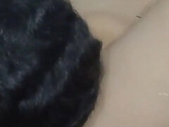 Leie, Grosser arsch, Blasen, Handjob, Latina, Muschi, Taboo