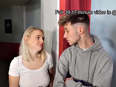 Rubia, Cornudo, Europeo, Sexo duro, Afeitado