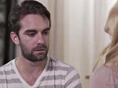 Velik kurac, Velike joške, Blondinka, Fafanje, Milf, Pornozvezde, Mačeha, Joške