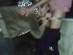 아마추어, 큰 음경, 금발의, 오랄섹스, 커플, 라티나, 나이든, 야외의