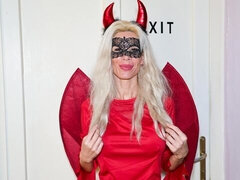 Grote kont, Grote lul, Blond, Pijpbeurt, Genootschap, Hondjeshouding, Moeder die ik wil neuken