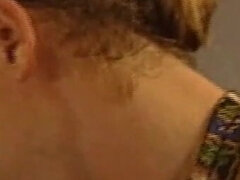 Amatör, Stor kuk, Blondin, Avsugning, Tysk