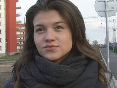 Amatőr, Cumizás, Gesztenyebarna, Ruha, Kézimunka, Leborotvált, Tini