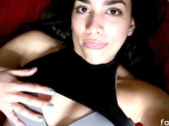 Anal, Doble penetracion, Masturbación