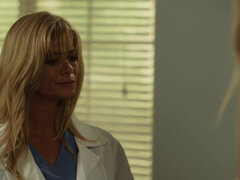 Perse, Tyttö, Pariskunta, Naamallinen, Suudella, Sairaanhoitaja, Ujo, Teini