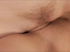 Blondine, Brunette, Universitet, Lesbisk, Naturlige bryster