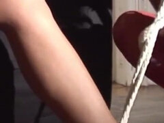 Anális szex, Szépség, Kötözés, Maszti, Úrnő