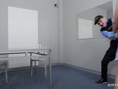 Complete Cavity Search Pt. 2 / 12.22.2021 Featuring Kiara Lord & Jordi El Nino Polla