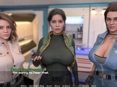 항문에서 입으로, 큰 음경, 게임, 엄마