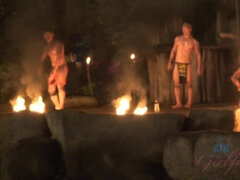 Blasen, Freundin, Behaart, Geschwollene nippel, Muschi, Rock, Abendanzug, Vibrator