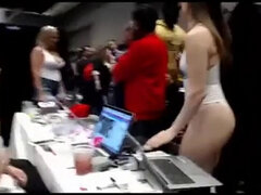 Tussi, Grosse titten, Blondine, Lesbisch, Masturbation, Pornostars, Pov, Titten