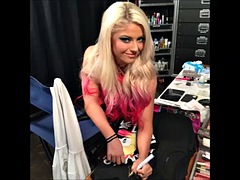 Alexa Bliss Video Builder Gallery